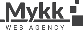 Projekt i realizacja MYKK Web Agency